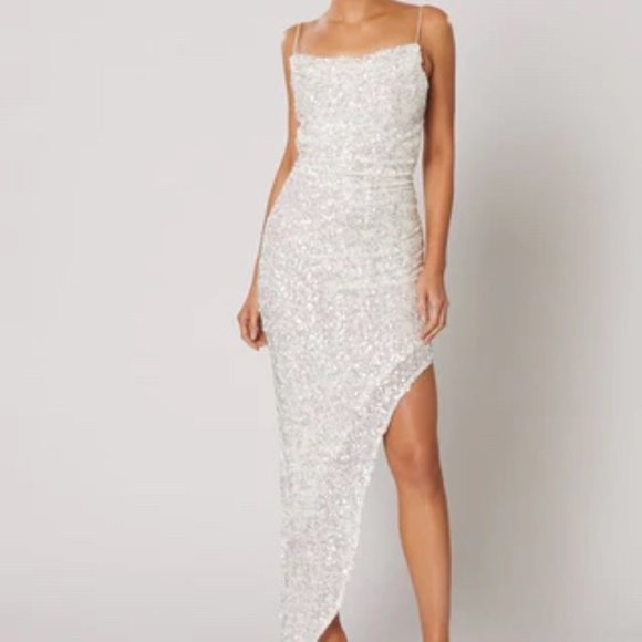 Winona Australia Asha Asymmetrical Women's Size M - Picture 1 of 3